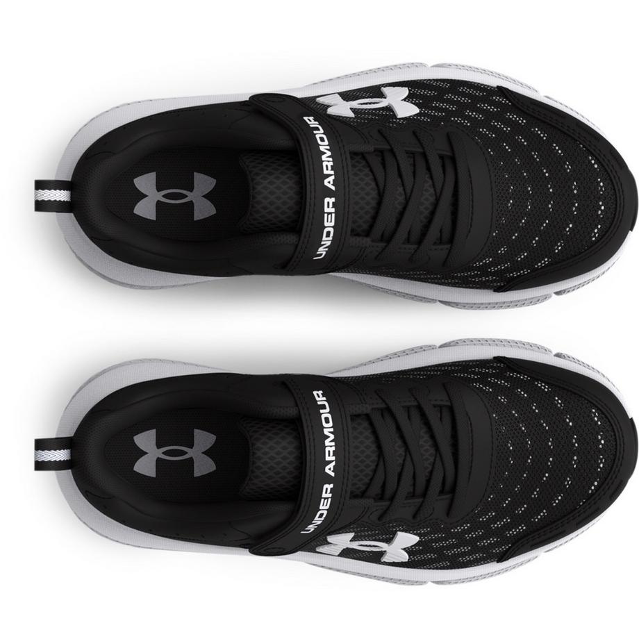 UNDER ARMOUR  chaussures de running enfant  binf assert 10 ac 