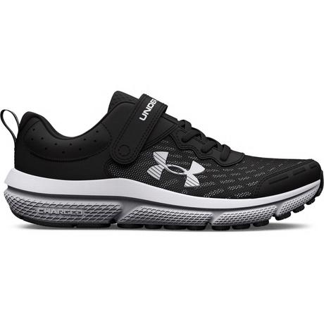 UNDER ARMOUR  chaussures de running enfant  binf assert 10 ac 