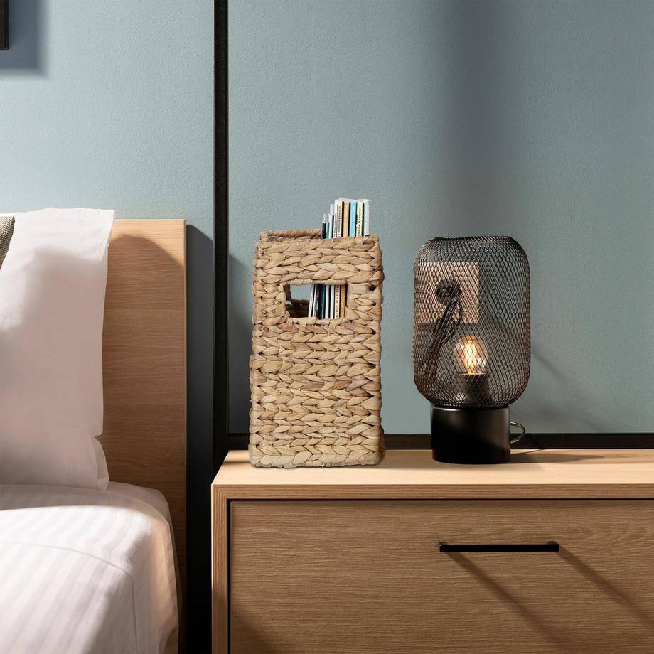 Northix Portariviste – Cestino portaoggetti  