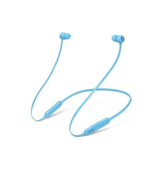 Image of Beats Flex Bluetooth Blue Flame Wireless-Kopfhörer