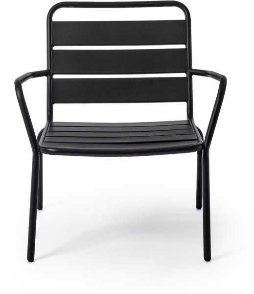 Image of Gartensessel Marlyn dunkel Gartensessel Marlyn dunkel