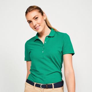 INESIS  Poloshirt kurzarm - MW500 