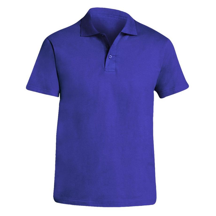 SOLS Prescott Jersey Kurzarm Polo Shirt  