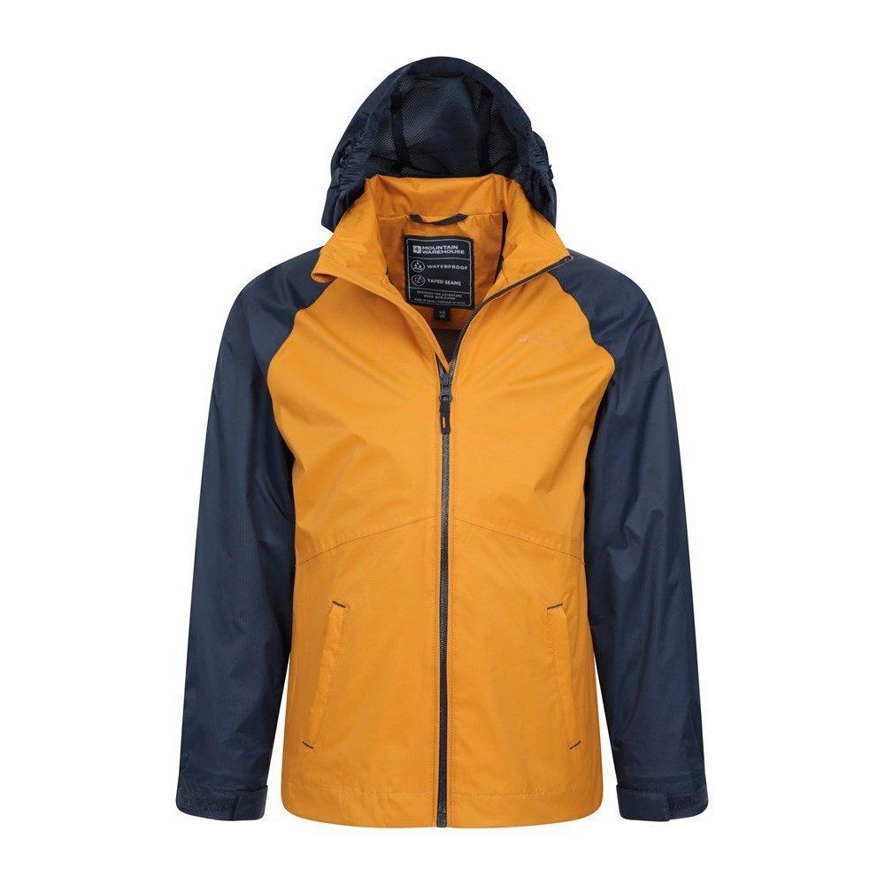 Mountain Warehouse  Veste imperméable TORRENT Enfant 