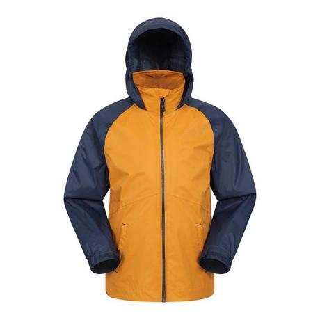 Mountain Warehouse  Veste imperméable TORRENT Enfant 