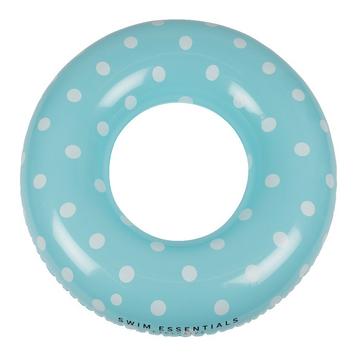 Swim Essentials 2020SE40 Schwimmkörper für Babys Polyvinylchlorid (PVC) Blau, Weiß Schwimmring