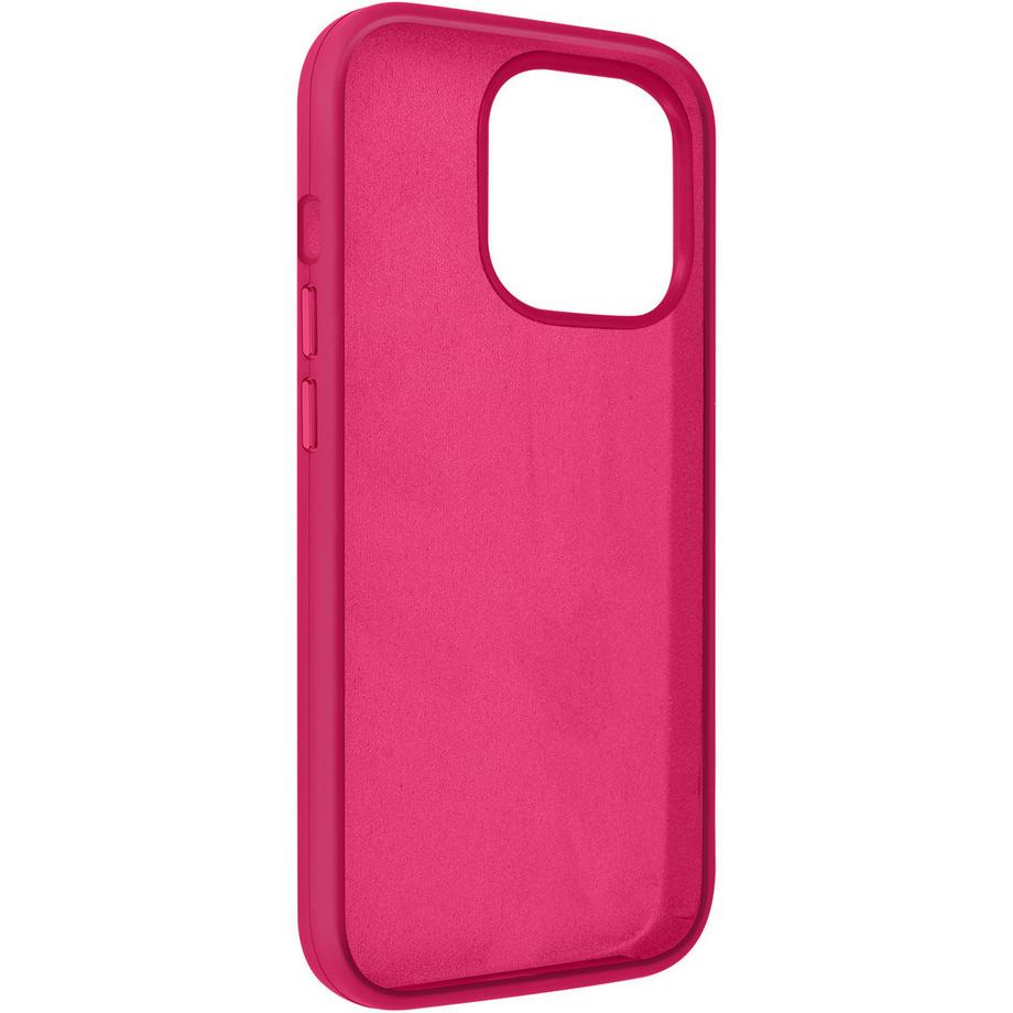 Avizar  Cover iPhone 15 Pro Moxie magenta 