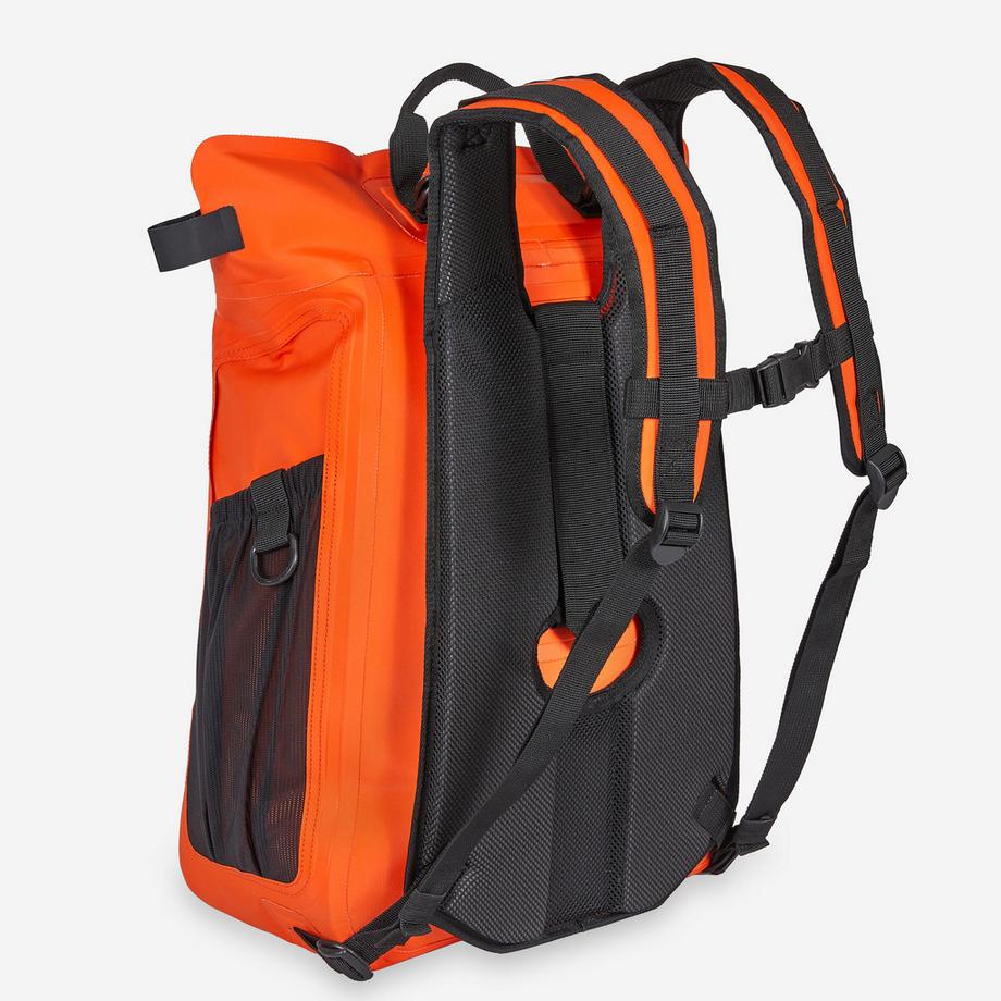 DECATHLON  Borsa impermeabile - Gonfiabile 20 l 