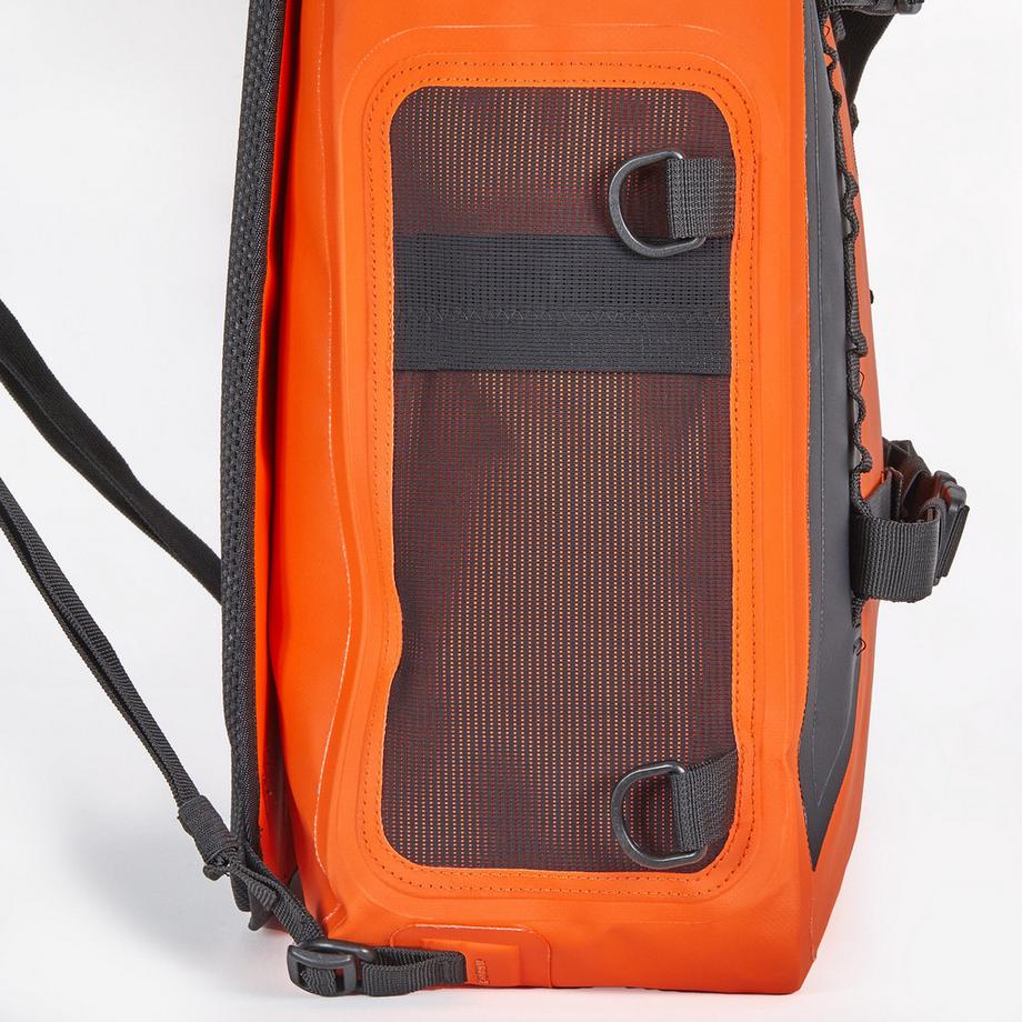 DECATHLON  Borsa impermeabile - Gonfiabile 20 l 