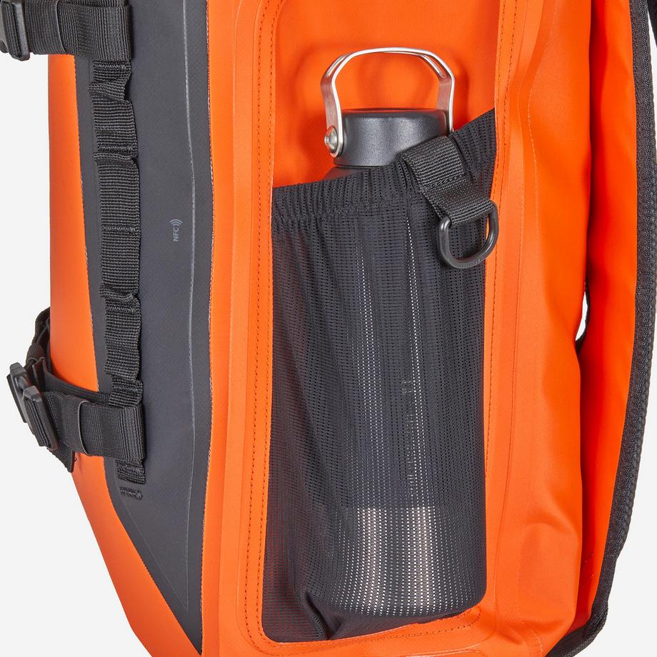 DECATHLON  Borsa impermeabile - Gonfiabile 20 l 