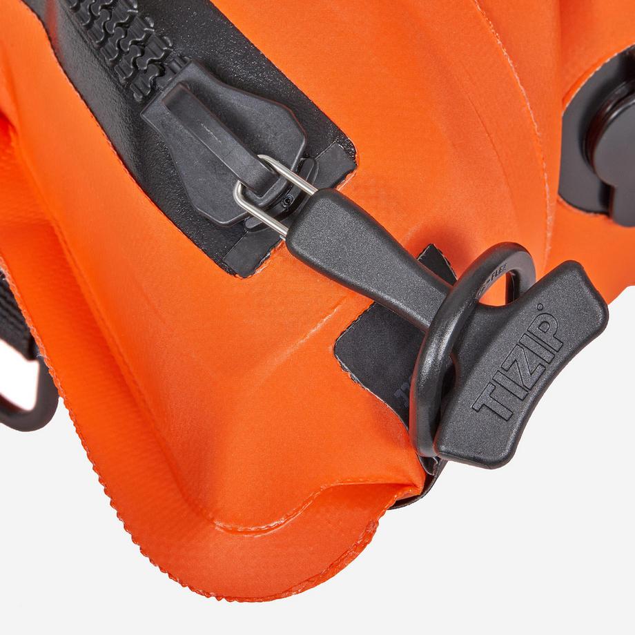 DECATHLON  Borsa impermeabile - Gonfiabile 20 l 