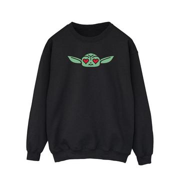 The Mandalorian Sweatshirt