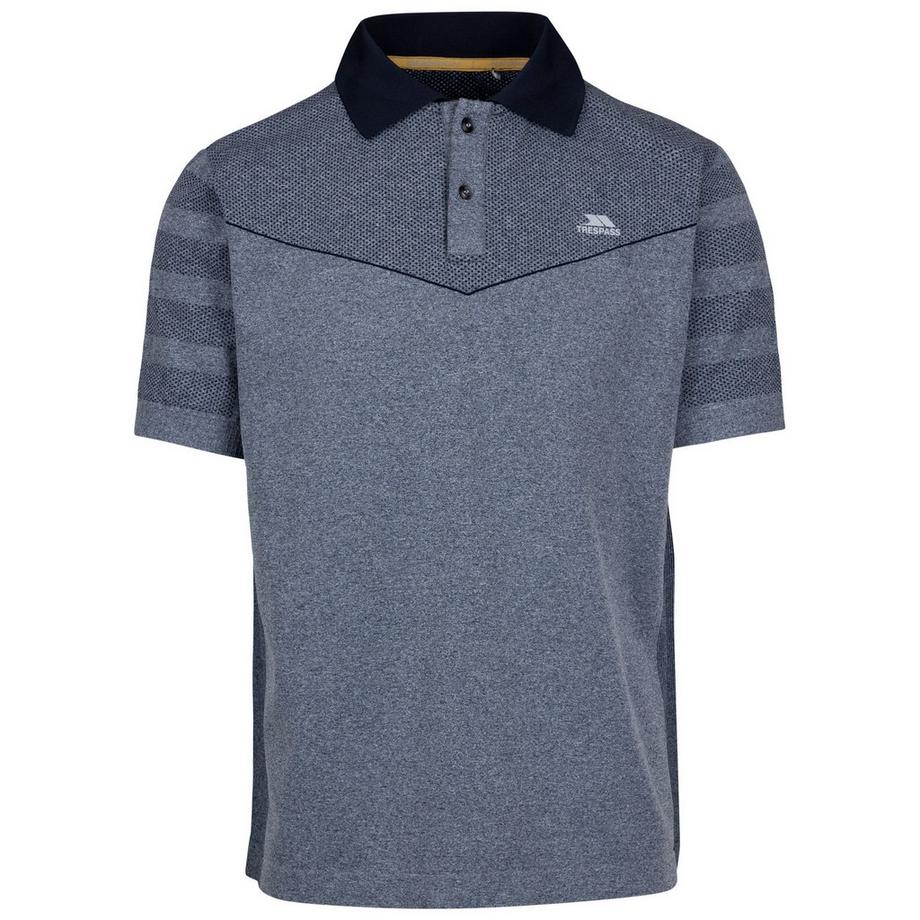 Trespass Nab TP75 Polo de sport actif  