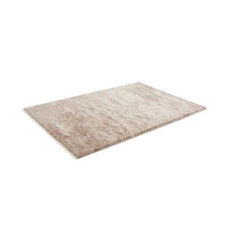 OZAIA Tapis shaggy à  poils longs ultra doux DOLCE reflet 10  