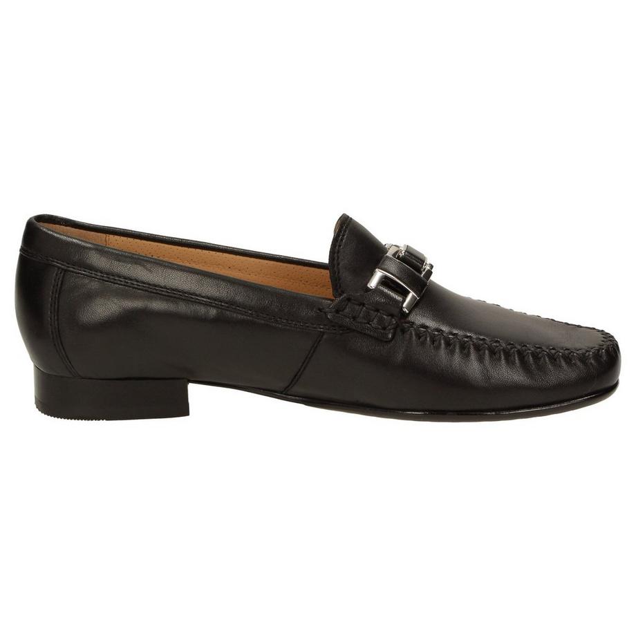 Sioux Cambria Loafer  