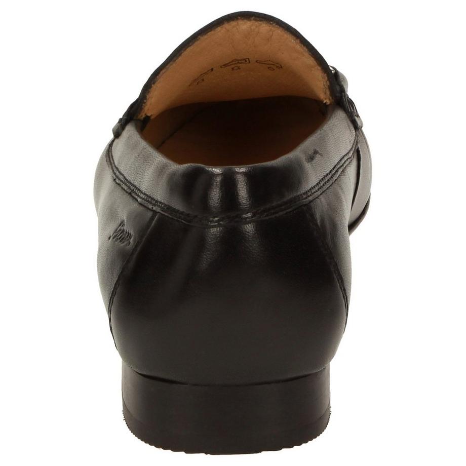 Sioux Cambria Loafer  