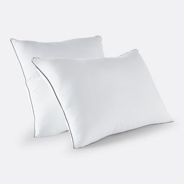 Festes Kopfkissen Confort Hôtel