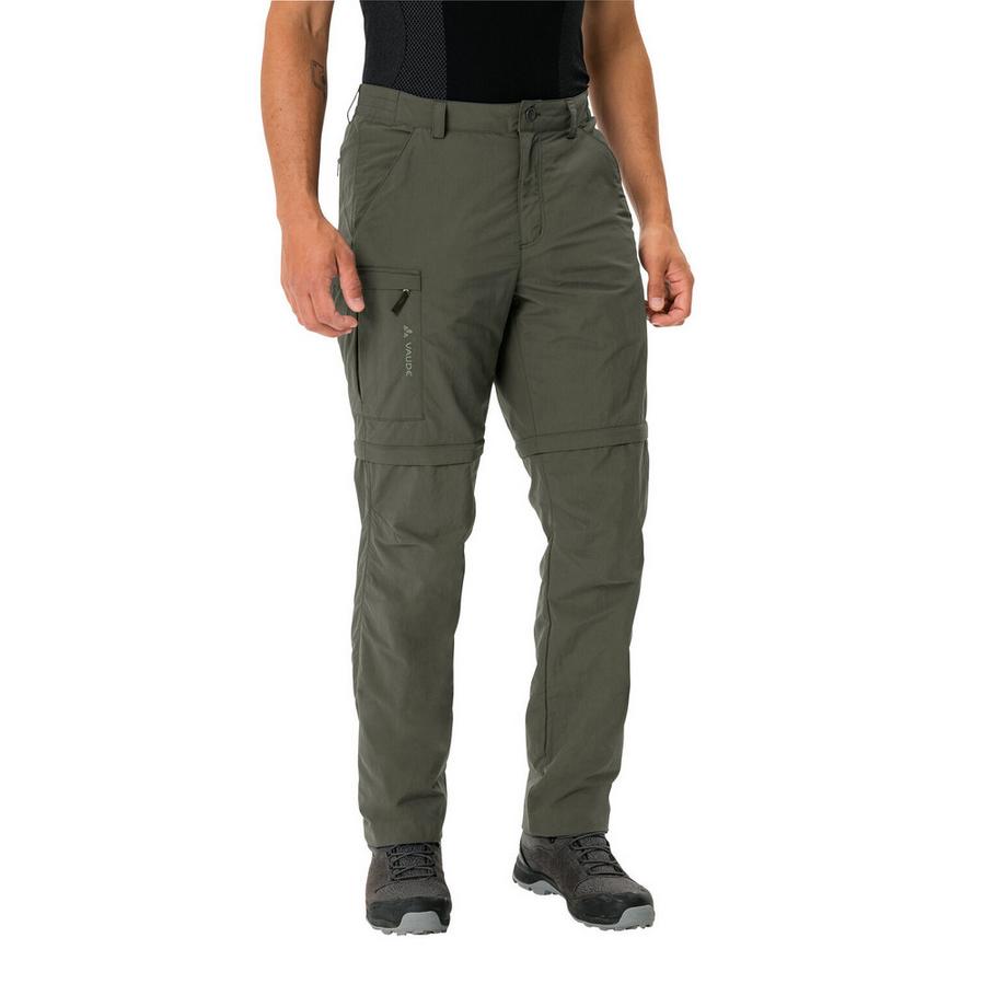 VAUDE  Farley ZO Pants V 
