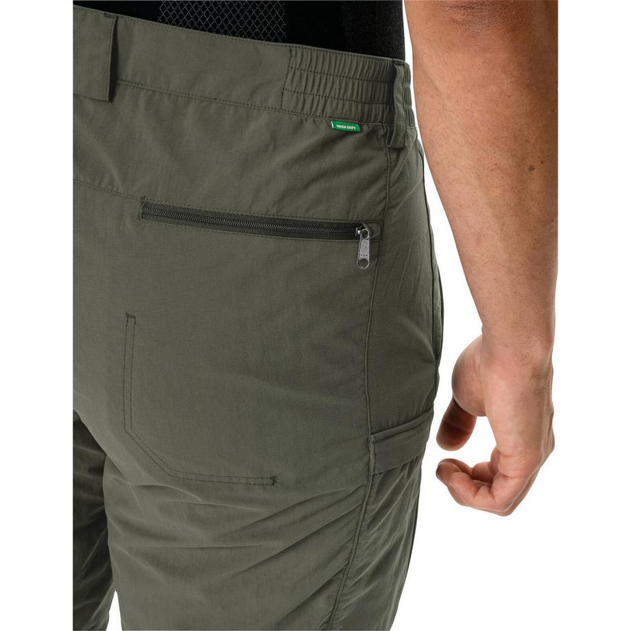 VAUDE  Farley ZO Pants V 
