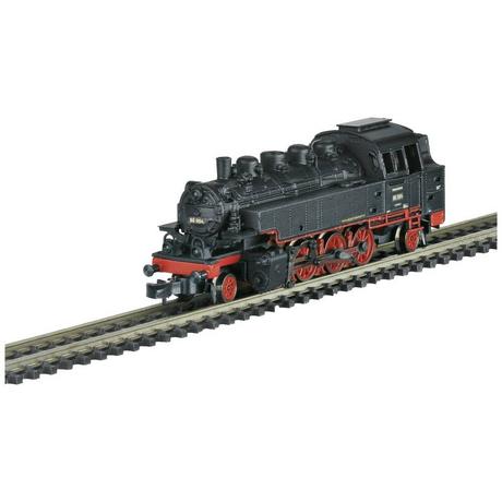 märklin  Z Dampflok BR 86 der DRG 