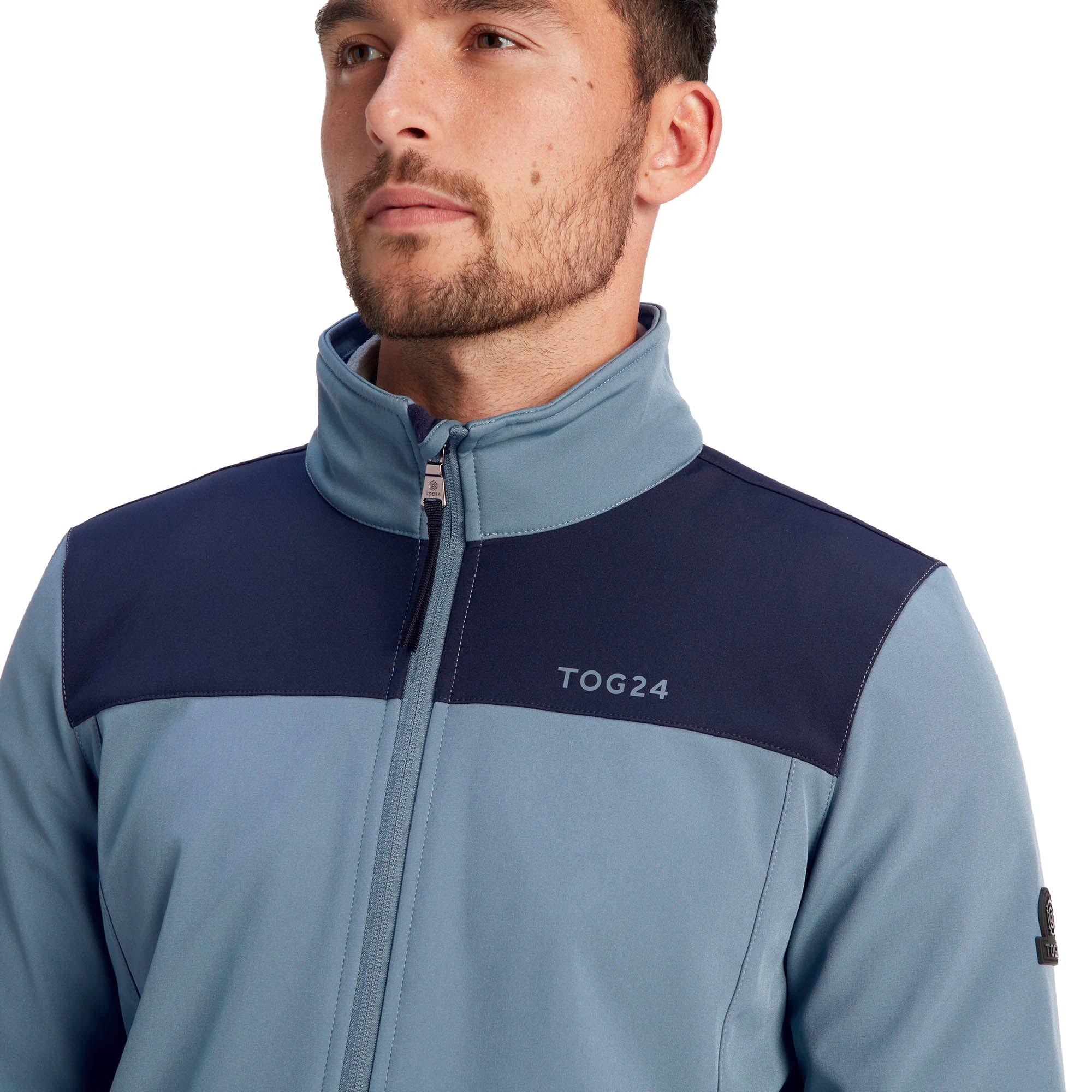 Tog24  Veste softshell FEIZOR 