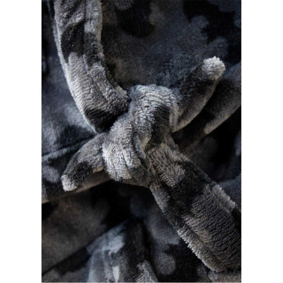 BATMAN  Robe De Chambre 