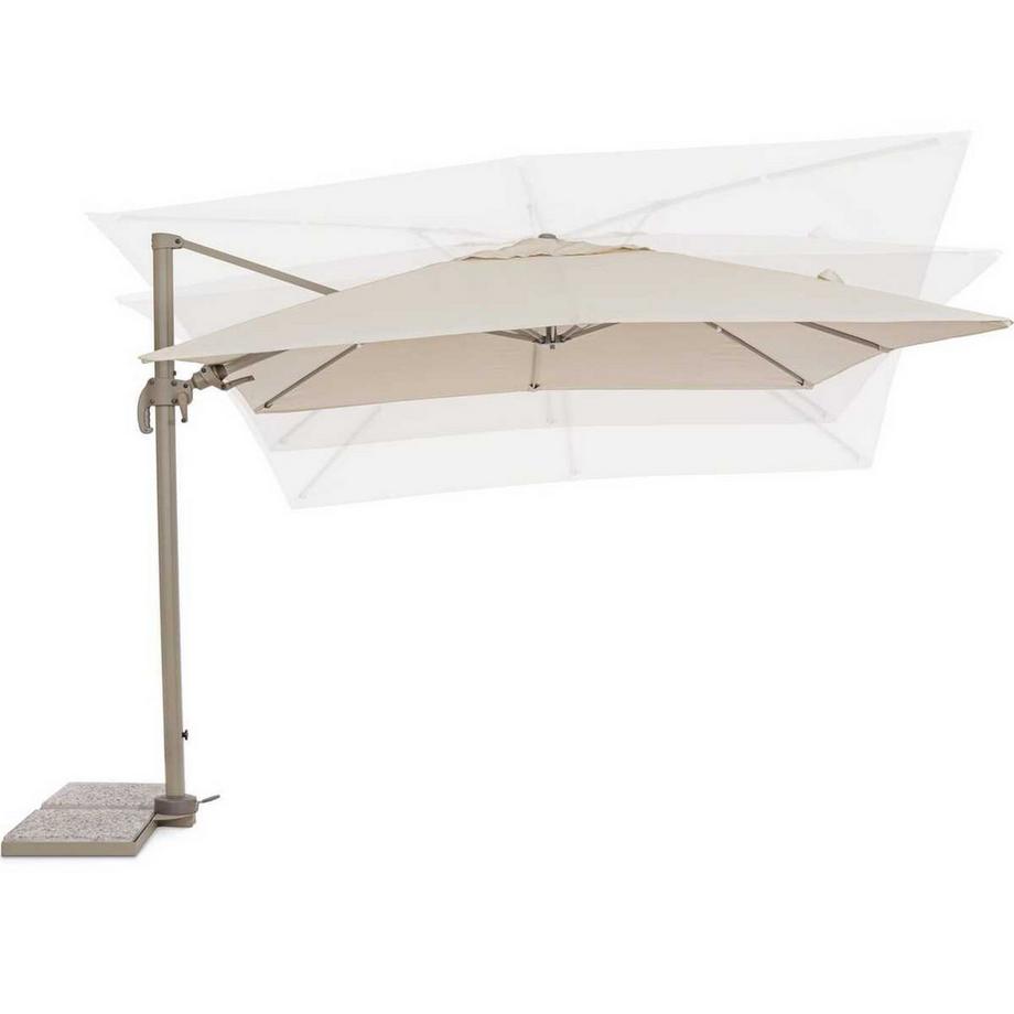mutoni Jardin Parasol Saragozza sable 300x300  