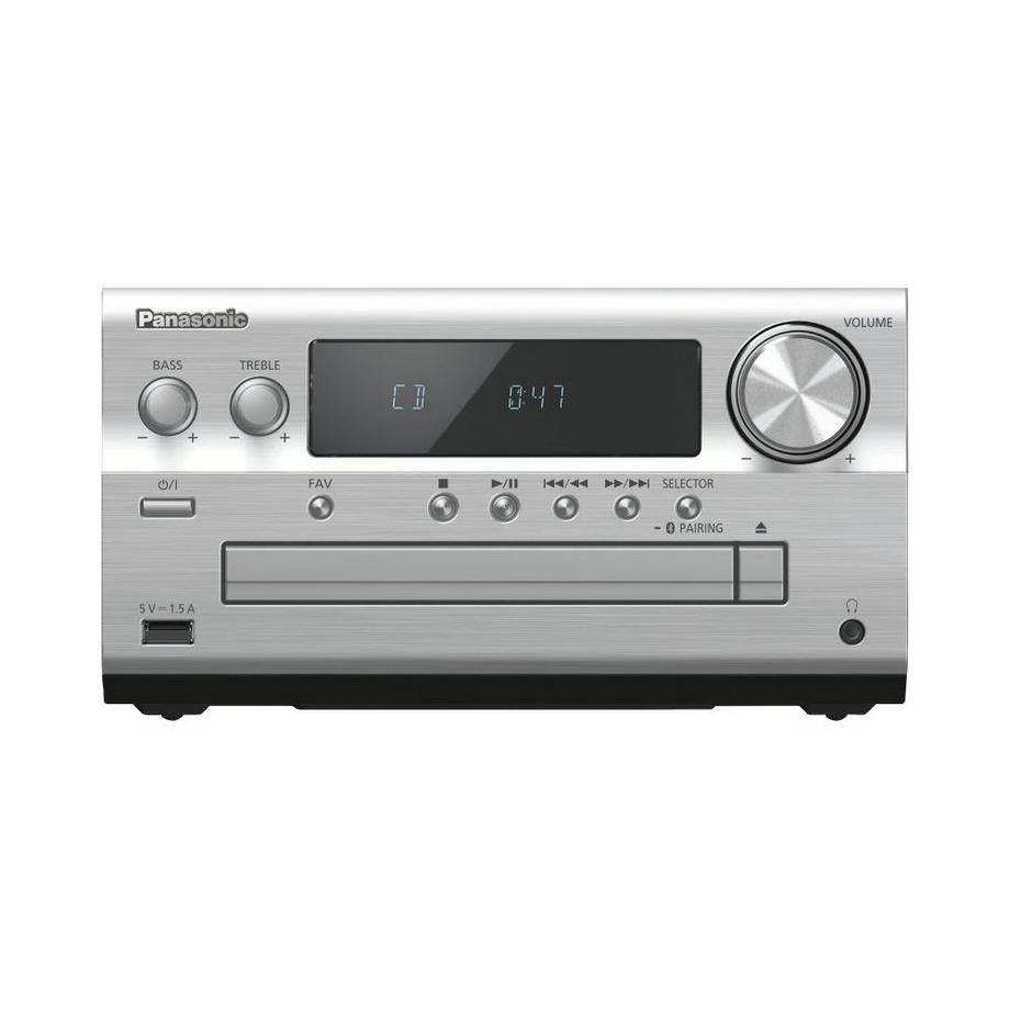 Panasonic  SC-PMX802E 
