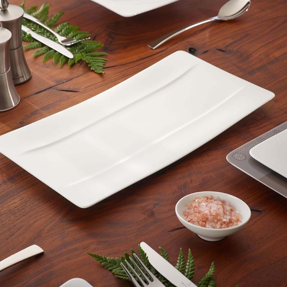 Villeroy&Boch Servierteller Modern Grace  