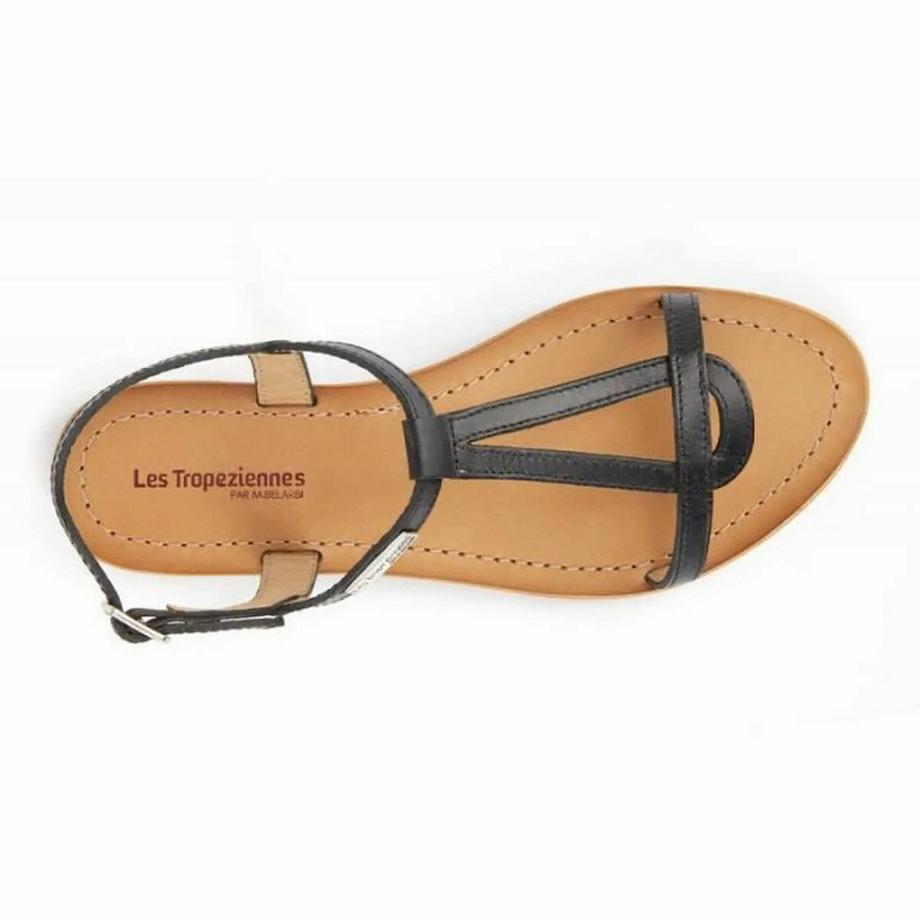 Les Tropeziennes Hamess Sandales  
