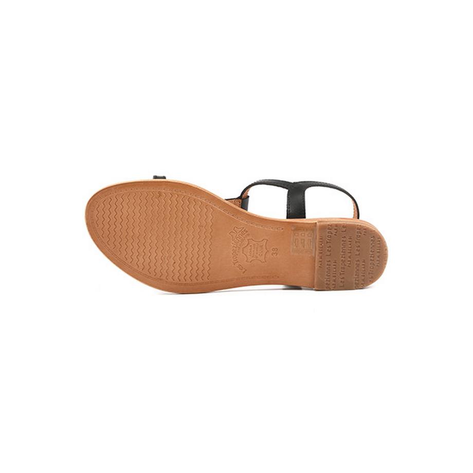 Les Tropeziennes Hamess Sandales  