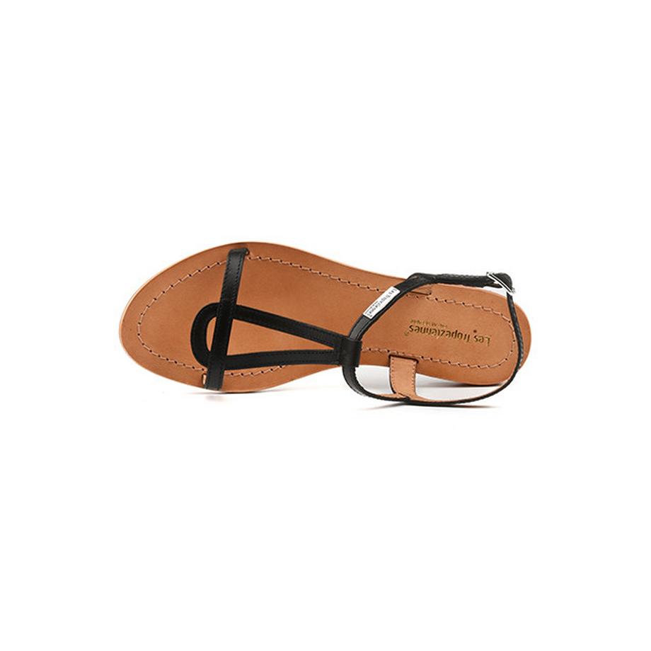 Les Tropeziennes Hamess Sandales  
