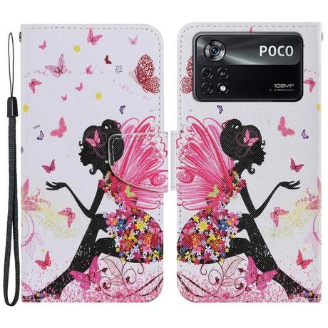 Cover-Discount  Xiaomi X4 Pro - Housse Cuir 