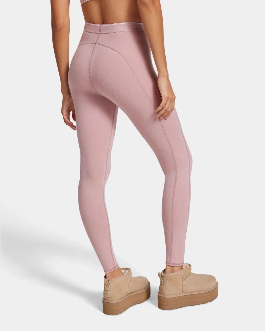 UGG  Selina Logo Legging 