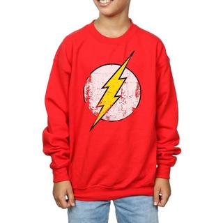 The Flash  Sweatshirt 