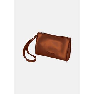 O Bag  Roter Clutch purse 