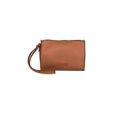 Roter Clutch purse