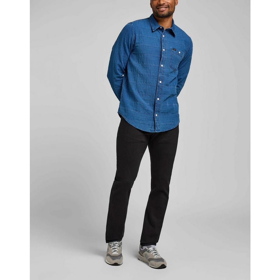 Lee MVP Slim Fit Jeans  