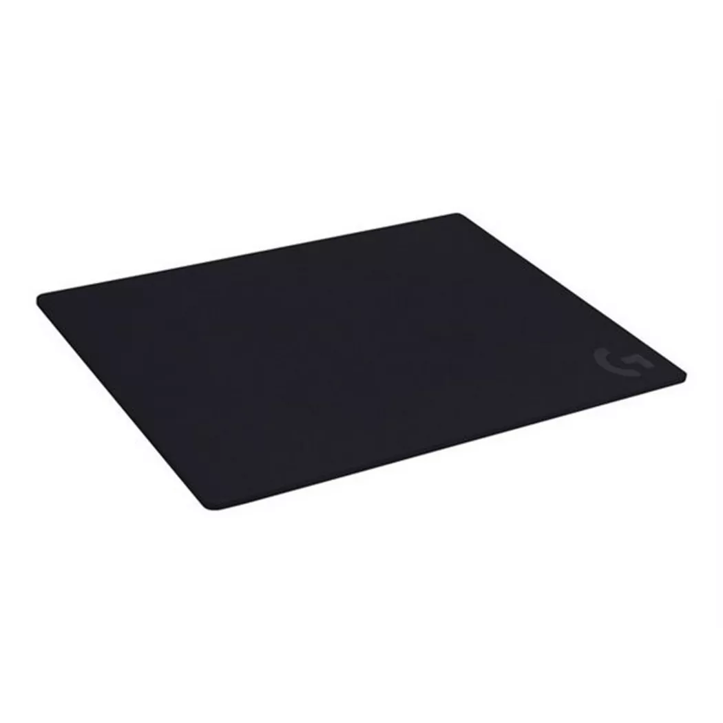 Logitech Gaming-Mausmatte G740 Schwarz