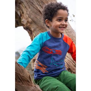 frugi  Jungen Shirt Jax 