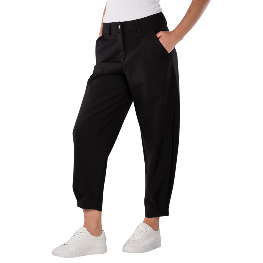 MAC Tilda Chino Barrel Fit Hose  