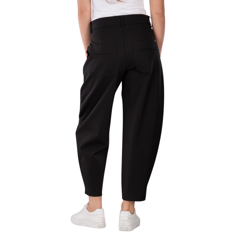 MAC Tilda Chino Barrel Fit Hose  