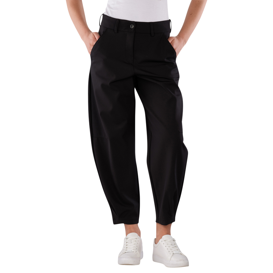 Tilda Chino Barrel Fit