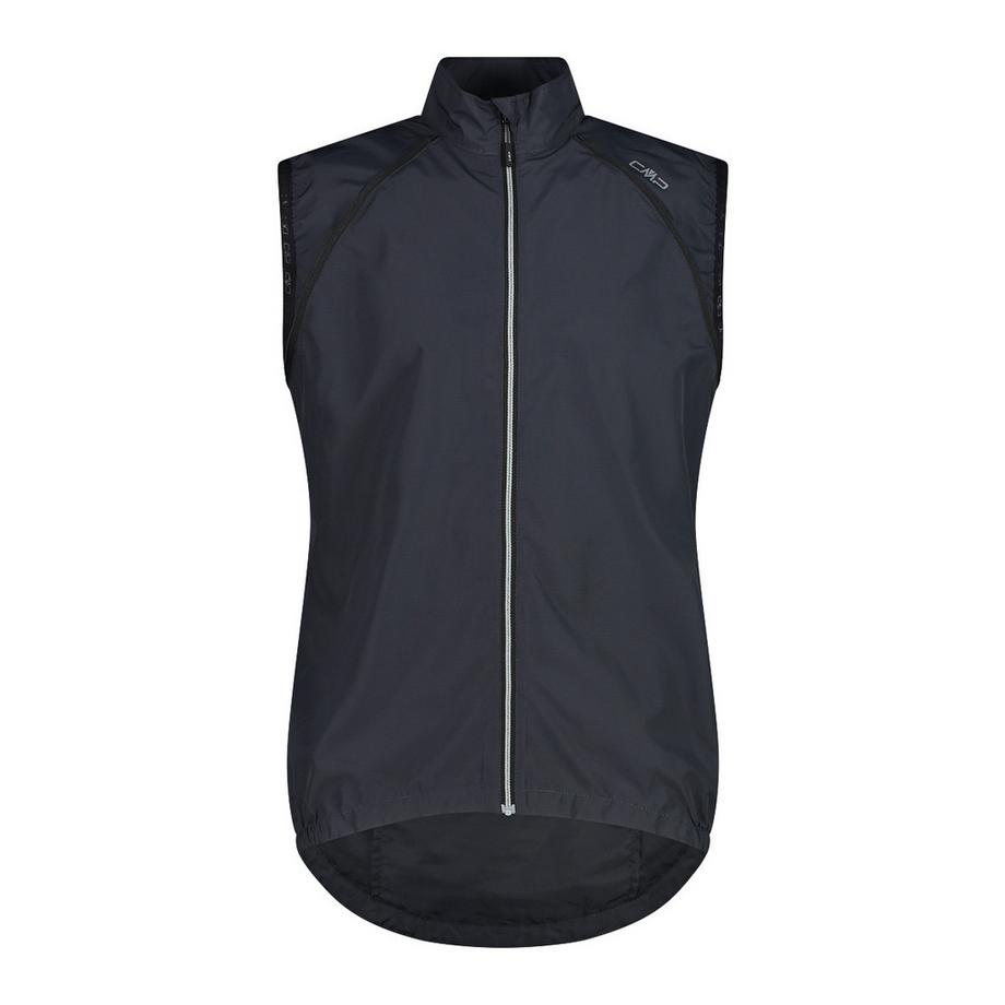 CMP  Wanderjacke mit abnehmbaren Ärmeln 