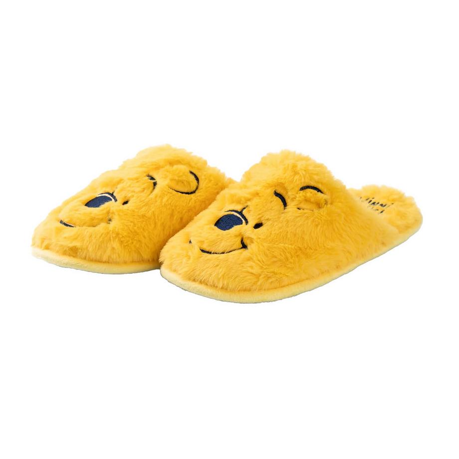 Winnie the Pooh  Pantoffeln, Gesicht 