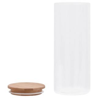 VidaXL barattolo Vetro  