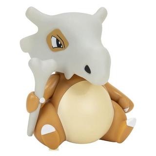 jazwares  Pokémon Tragosso Vinyl Figur (10cm) 
