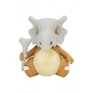 jazwares  Pokémon Tragosso Vinyl Figur (10cm) 