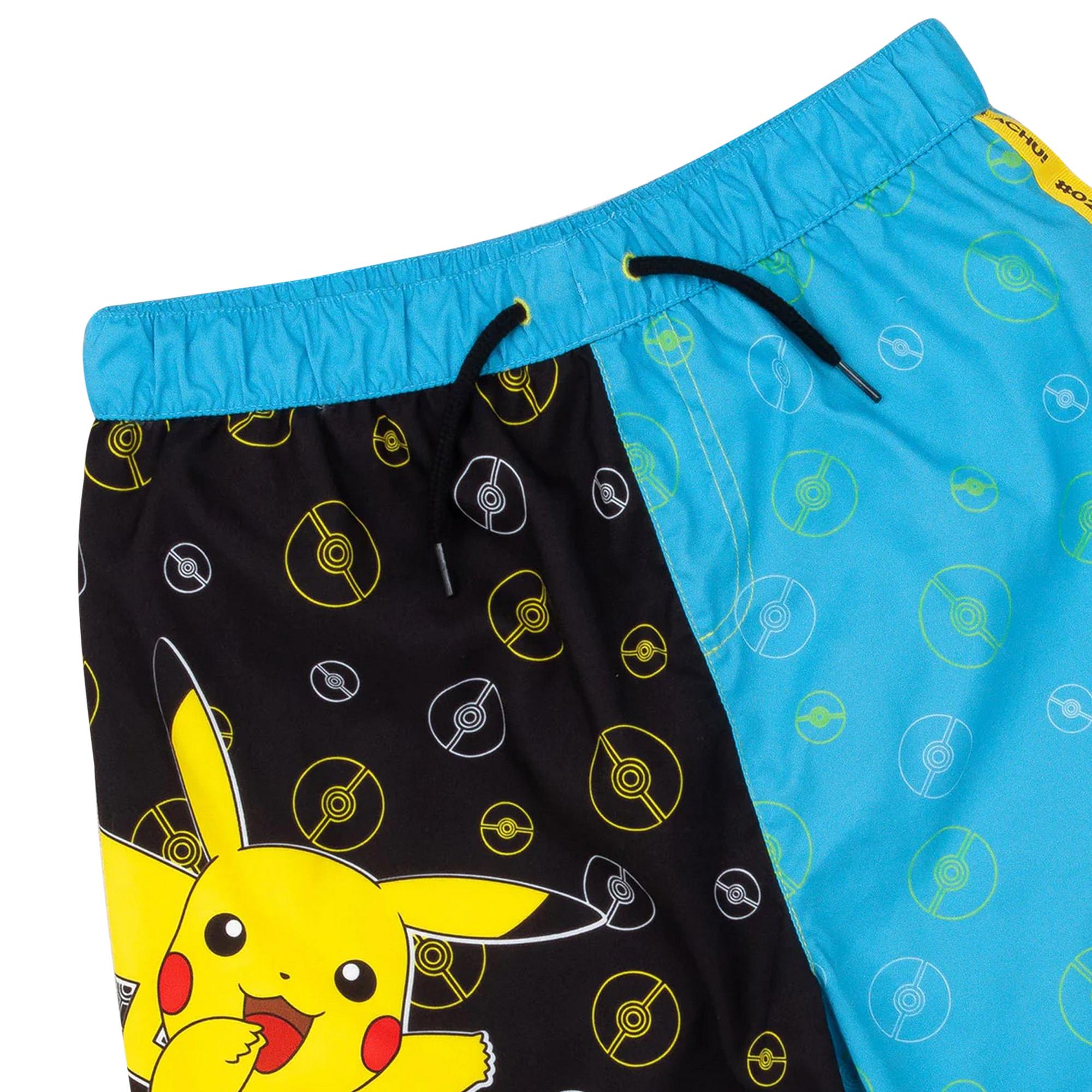 Pokémon  Badeshorts 