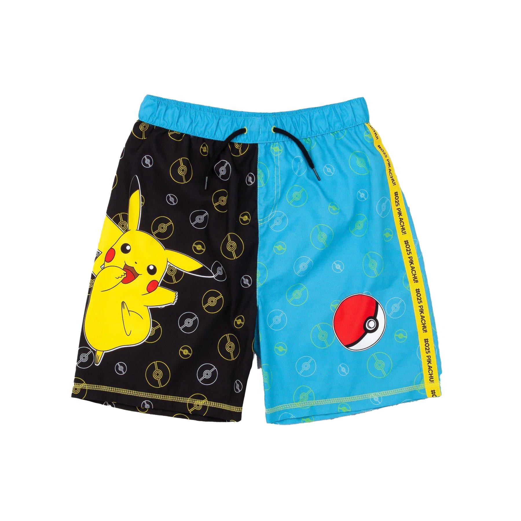 Pokémon  Badeshorts 